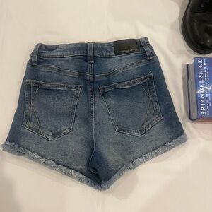 Kendall+Killie jeans short